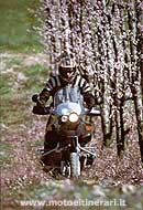Moto & Itinerari